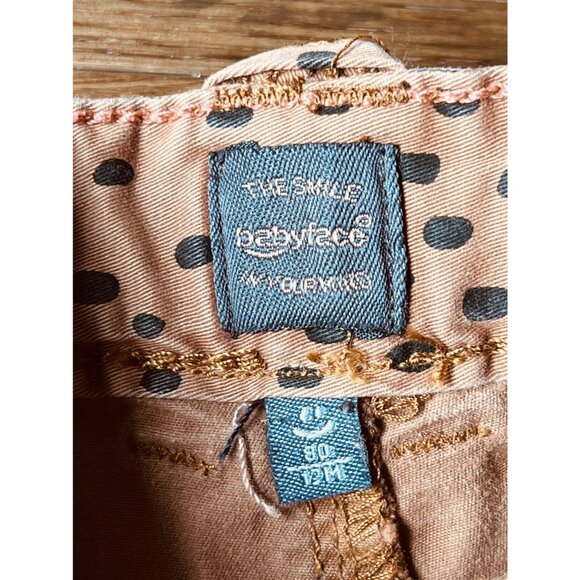 Babyface :) Spotty Jeans - Picture 8 of 13